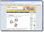 Webseiten-Icon