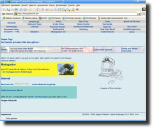 Webseiten-Icon