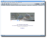 Webseiten-Icon