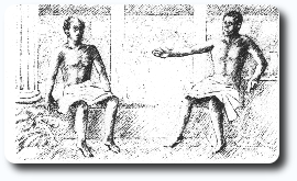 R�misches Dampfbad