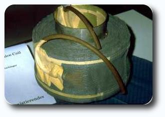 Alwall Plattendialysator